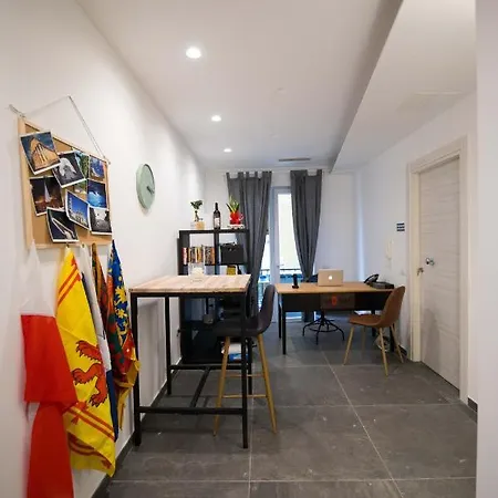 Bed & Breakfast Quattro Briganti 3*