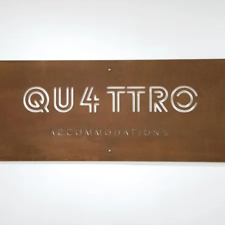 Bed & Breakfast Quattro Briganti